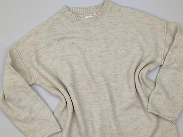 stich sinsay: Sinsay, Sweter damski, rozmiar S — 1