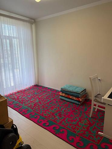 квартиры арчабешик: 3 комнаты, 58 м², Арча-Бешик ж/м Индивидуалка, 5 этаж, Евроремонт — 6