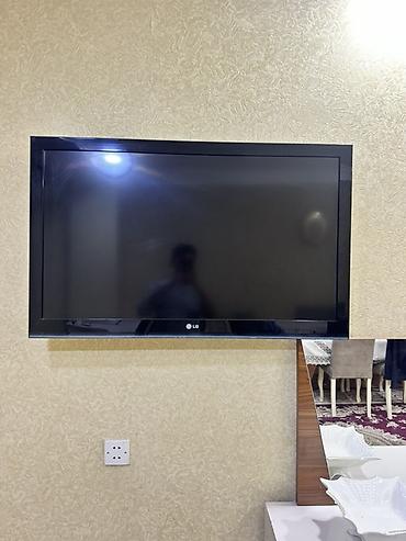 katv tv: 102x63 olcudur LG televizor – divara quraşdırılan model - Ekran — 2