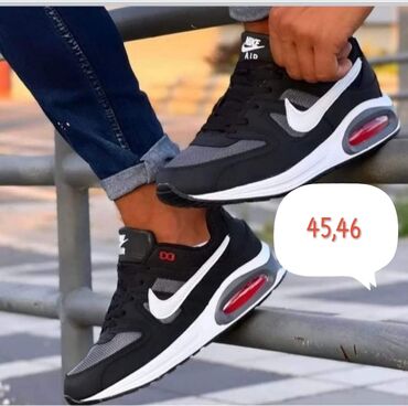 nike air max plus 3: Nike AIR Max predobar muski model. Dostupni br 45 i 46 Novo Info u