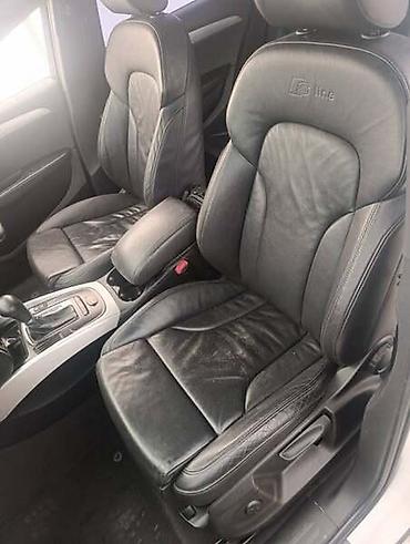 el motocikli: KOMPRESOR KLIME ZA AUDI Q5 OD 2008. DO 2012. GOD. | AUDI Q5 W.PTDI — 3