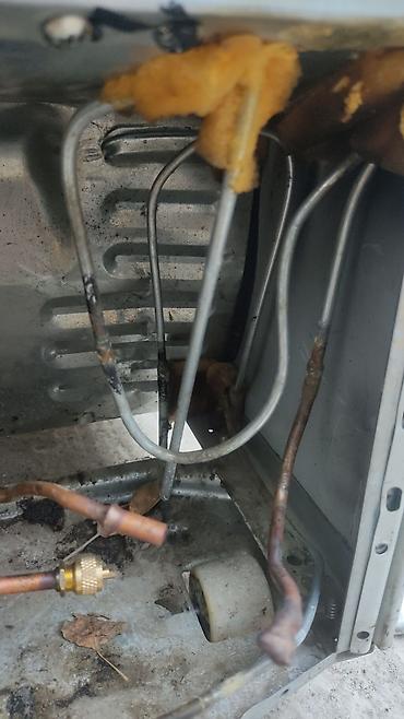 Ремонт холодильников, морозильников: Ремонт холодильников.Выезд диагностика.Замена компрессора,замена — 17