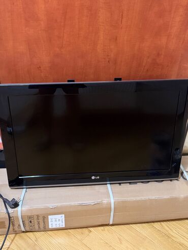 Çaydanlar: Televizor LG 32"