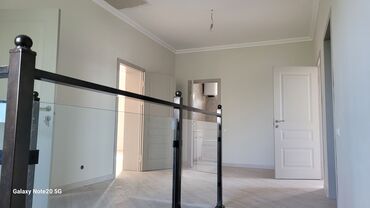 Долгосрочная аренда домов: 230 м², 6 комнат, Евроремонт — 21