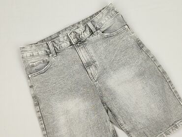 legginsy z wysokim stanem allegro: Shorts for women, size M (EU 38)