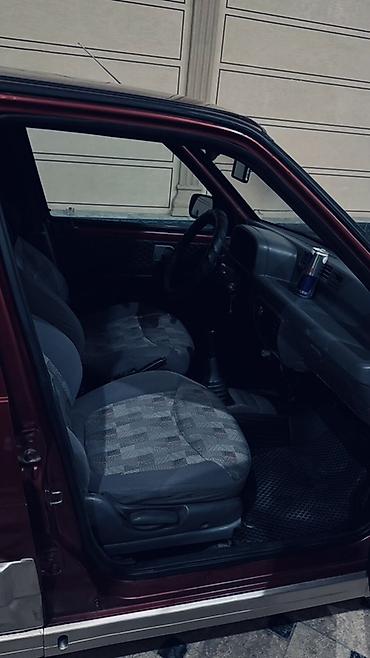 a06 changan: Daewoo Tico: 2000 г., Механика, Бензин, Хэтчбэк — 9