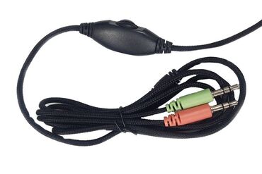 Колонки для ПК и ноутбуков: Высококачественные компьютерные игровые наушники Ovleng X7 at lalafo.kg — 8 Колонки для ПК и ноутбуков: Высококачественные компьютерные игровые наушники Ovleng X7 — 8