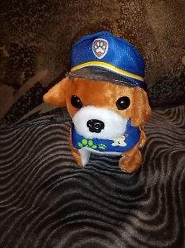Plišane igračke: PATROLNE SAPE PLISANE IGRACKE NOVE PAW PATROL IGRACKE AKCIJA | Cene — 28