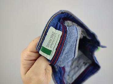 pieces marka: Denim 1982, Jeansy damskie, rozmiar S — 5