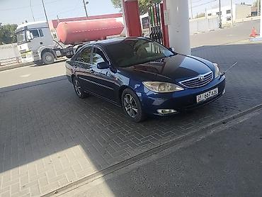 штатный монитор камри 70: Toyota Camry: 2002 г., 2.4 л, Автомат, Бензин, Седан — 8