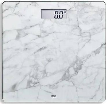 180: Напольные весы Электронные, Стекло, 180 кг — 6