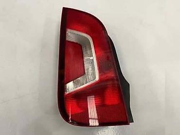 moj auto: STOP SVETLO LEVO ZA VOLKSWAGEN UP! OD 2011. DO 2023. GOD. | Polovni — 1