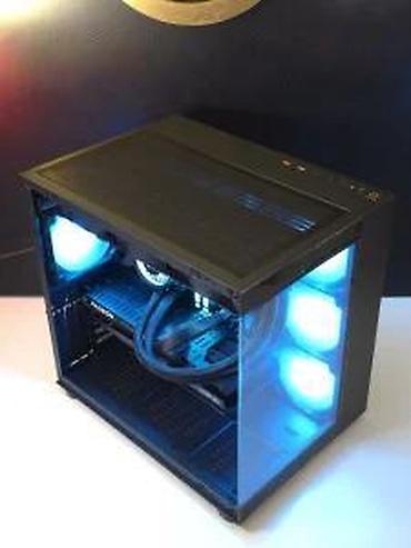 Desktop računari i radne stanice: Ryzen 9 9900X RX 7800XT B850 64GB 2TB - SM032PC. ✨ Prodaja i sklapanje — 2