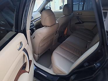 Nissan: Nissan Teana: 2011 г., Седан — 7