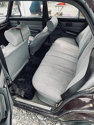 kia rio 2: ВАЗ (ЛАДА) 2106: 1991 г., 1.6 л, Механика, Бензин, Седан — 4