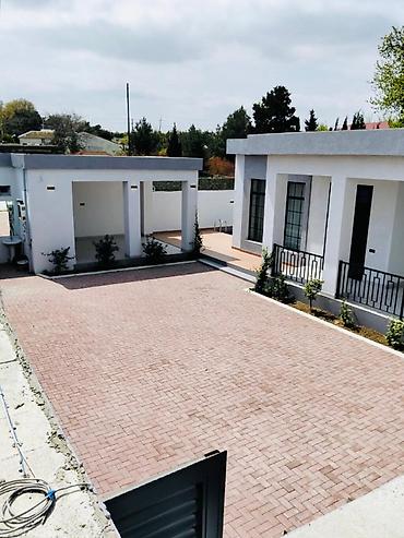 ağdaş emlak: Bakı, 205 kv. m, 4 otaqlı, Hovuzlu, Su, Qaz, İnternet — 3
