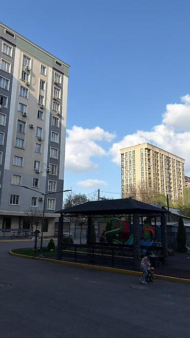 Продажа квартир: 3 комнаты, 100 м², Элитка, 9 этаж, Евроремонт — 1