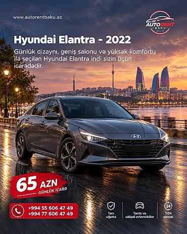 Günlük, Hyundai, Depozitsiz