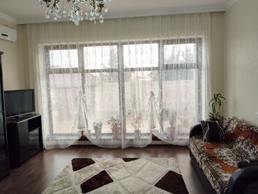 Bağ evlərinin satışı: Bakı, Zirə qəs., 100 kv. m, 3 otaqlı, Hovuzsuz, İnternet, Telefon, Qaz — 5