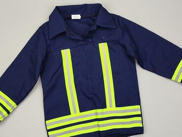 Верхній одяг: Демісезонна куртка, 4-5 р., 104-110 см, стан - Хороший