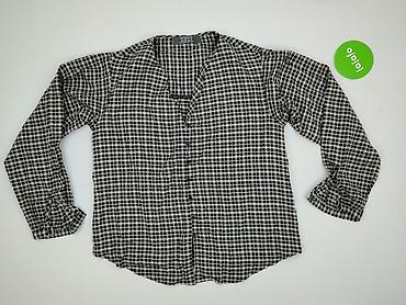 rozmiarowka pull: Primark, Koszula damska, rozmiar M — 2
