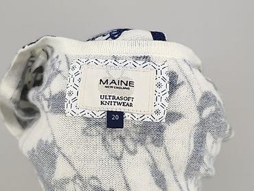 second handach: Maine, Kardigan damski, rozmiar 4XL — 4