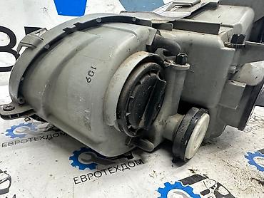 Другие детали электрики авто: Фара Mercedes W209 Hella, оригинал — 12