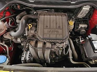 1.7 dizel: MOTOR 1.0MPI ZA VOLKSWAGEN POLO OD 2009. DO 2017. GOD. | Polovni — 1
