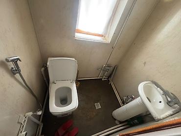 Bağ evlərinin satışı: 🏠 Köhnə ev (tam hazır): 	•	3 otaqlı 	•	2 geniş balkon 	•	Mətbəx, hamam — 14