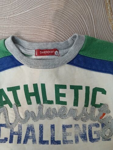 Futbolkalar: Futbolka, Uniseks, 1 - 2 yaş — 21