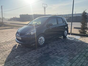 ист фит: Honda Fit: 2006 г., 1.5 л, Вариатор, Бензин, Хэтчбэк