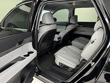 Hyundai: Hyundai Palisade: 2024 г., 3.8 л, Автомат, Бензин, Кроссовер — 12