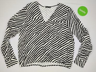 orsay rozmiary: Sinsay, Bluzka damska, rozmiar 2XL — 2