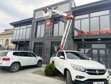 Услуги автокрана: Стрела 11 м, 200 т — 8