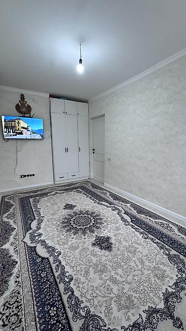 Продажа квартир: 2 комнаты, 50 м², Индивидуалка, 2 этаж, Косметический ремонт — 6