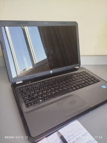 за сколько можно сдать ноутбук в ломбард: Ноутбук, HP, 8 ГБ ОЗУ, Intel Core i5, 17 ", Б/у, Для работы, учебы, память SSD