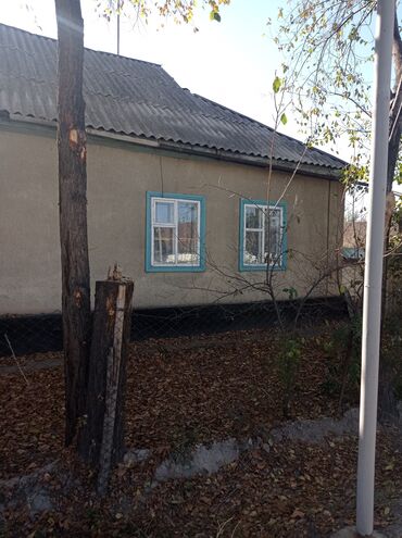 дом беш кюнгей: Үй, 78 кв. м, 4 бөлмө, Менчик ээси, Косметикалык оңдоо
