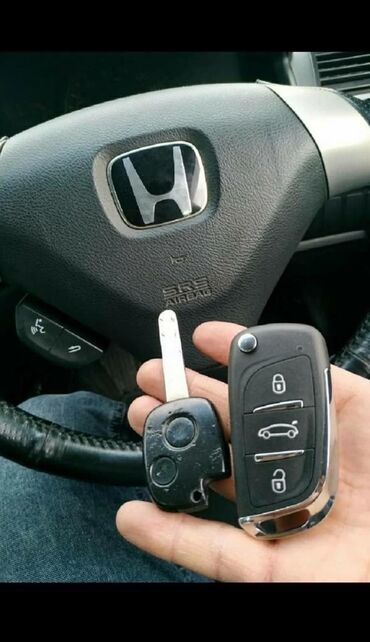 СТО, ремонт транспорта: Чип Ключ Ремонт Замков Подбор Ключей Восстановления Прошивка — 4