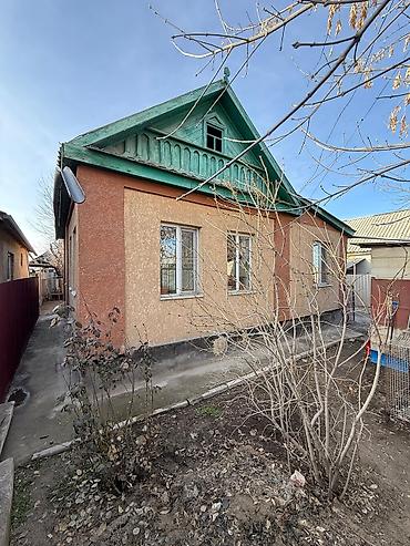 Продажа домов: Дом, 70 м², 4 комнаты — 1