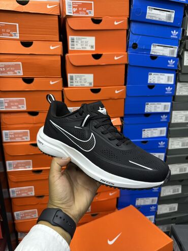 кроссовки на роликах купить: Мужские кроссовки, 40, Nike, Новый, Самовывоз, Бесплатная доставка