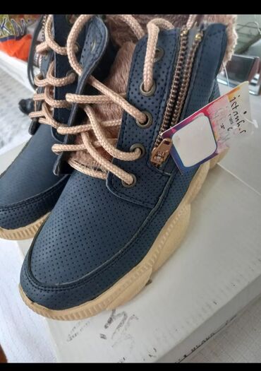 Sabo: Sabo, Ölçü: 36, rəng - Çəhrayı, Yeni — 9