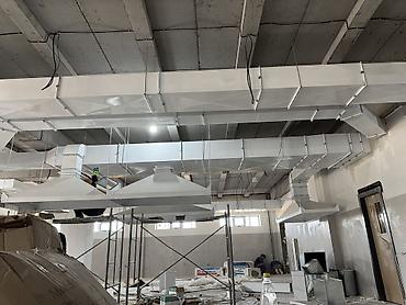 Жестяные работы: Жестяные работы, Вентиляция — 22