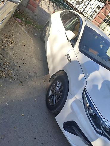 киа транспорт: Kia K5: 2019 г., 2 л, Автомат, Бензин, Седан — 2