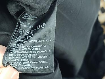 spodnie panterka pull and bear: H&M, Spódnica damska, rozmiar XS — 5