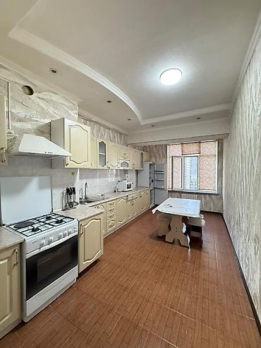 сниму квартиру в ош: 3 комнаты, Моссовет Риэлтор, Без животных, от 1 года, С мебелью полностью — 2