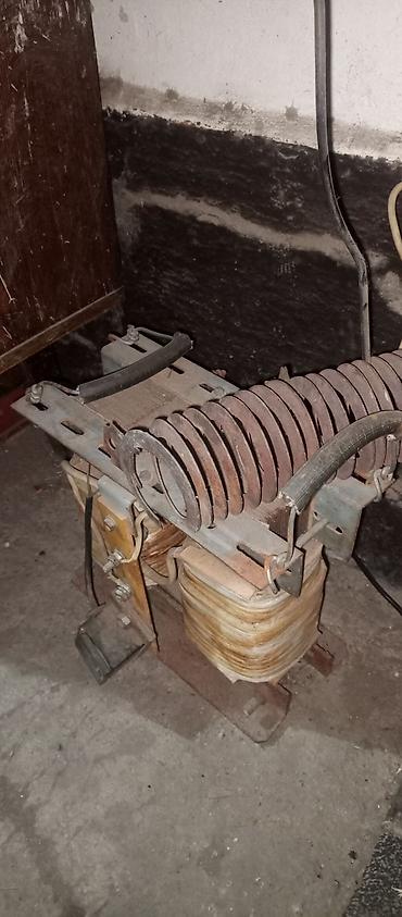 солнечный прожектор 200w: Сварочный трансформатор (самодельный/гаражного типа) - Тип — 1