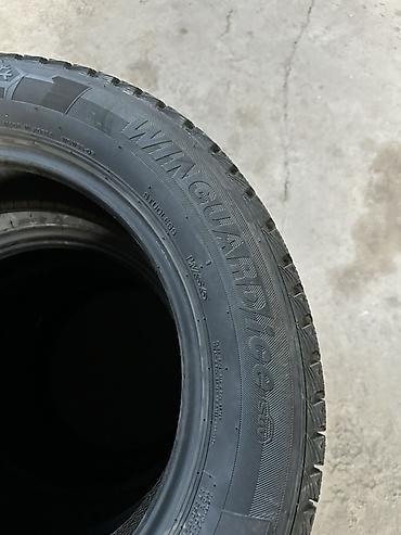 235 60 р 18 зима: Шины 235 / 60 / R 18, Зима, Б/у, Комплект, Легковые, Nexen — 5