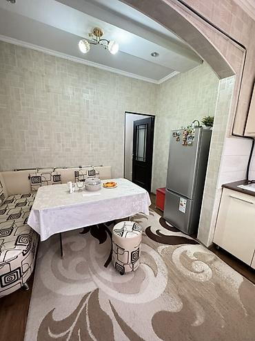 106: 1 комната, 45 м², Улан-2 мкр 106 серия, 9 этаж, Косметический ремонт — 4