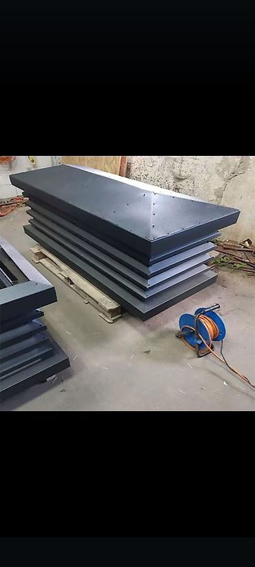 Профнастил: Профнастил — 10