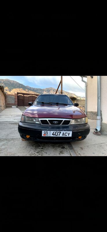 нексия 2 автамат: Daewoo Nexia: 2007 г., 1.6 л, Механика, Бензин, Седан